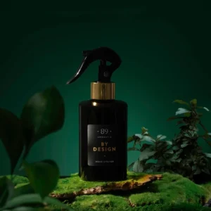 By Design - bergamott, svarta vinbär och ros