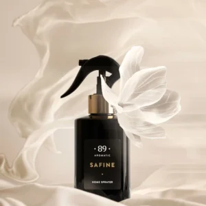 Safine - hallon, jasmin och sandelträ