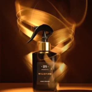 Wildfire - grapefrukt, jasmin och cederträ