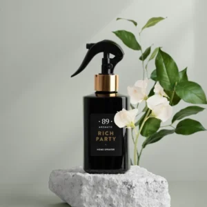 Rich Party - grapefrukt, jasmin och sandelträ