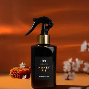 Honey Pie - honung, karamell och vanilj