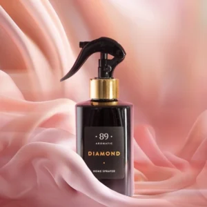 Diamond - citron, jasmin och amber