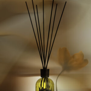 Amira - vanilj, brun socker och kanel