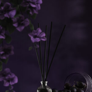 Black Grapes - svarta druvor