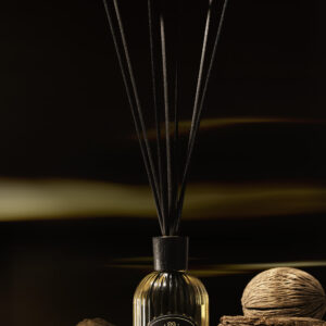 Curious Crafts - citron, saffran och patchouli