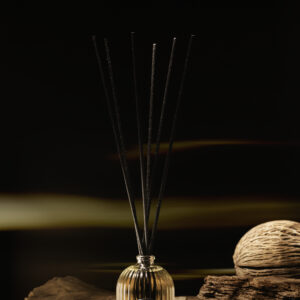 Curious Crafts - citron, saffran och patchouli