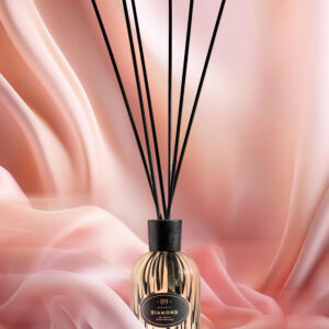 Diamond - citron, jasmin och amber