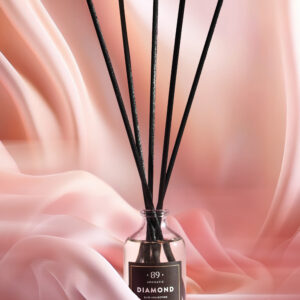 Diamond - citron, jasmin och amber