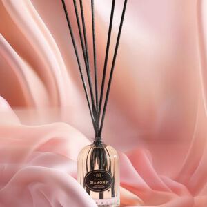 Diamond - citron, jasmin och amber