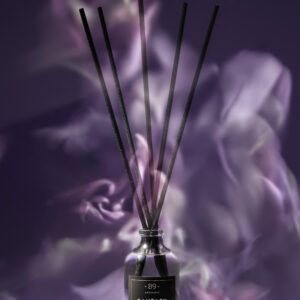 Fantasy - persika, jasmin och vanilj