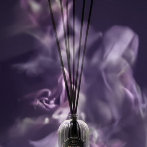 Fantasy - persika, jasmin och vanilj