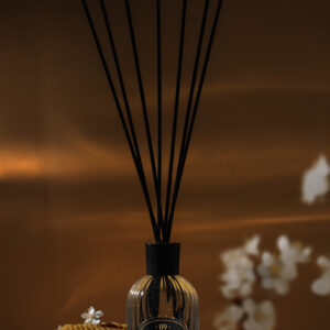 Honey Pie - honung, karamell och vanilj