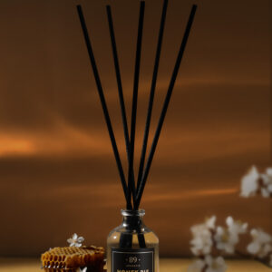 Honey Pie - honung, karamell och vanilj