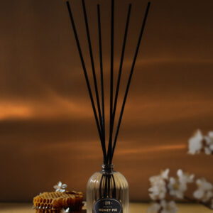 Honey Pie - honung, karamell och vanilj