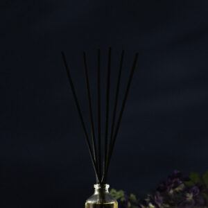 Night Craft - ros, sandelträ och patchouli