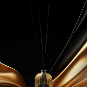 Old Million - grapefrukt, kanel och amber