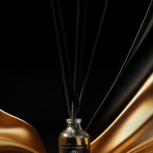 Old Million - grapefrukt, kanel och amber