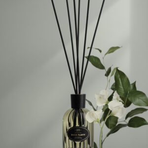 Rich Party - grapefrukt, jasmin och sandelträ