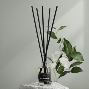 Rich Party - grapefrukt, jasmin och sandelträ