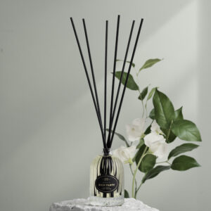 Rich Party - grapefrukt, jasmin och sandelträ