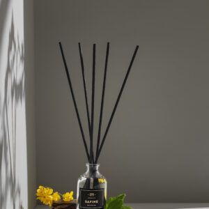 Safine - hallon, jasmin och sandelträ