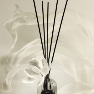 Safine - hallon, jasmin och sandelträ