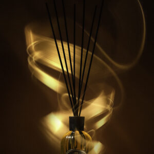 Wildfire - grapefrukt, jasmin och cederträ