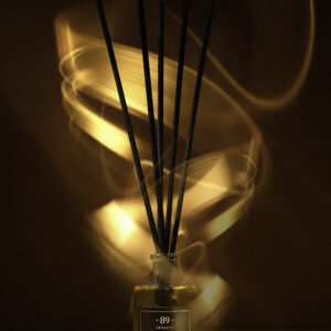 Wildfire - grapefrukt, jasmin och cederträ