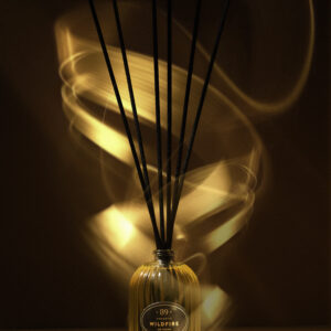 Wildfire - grapefrukt, jasmin och cederträ