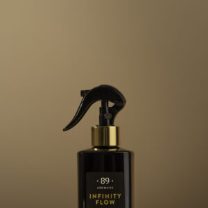 Infinity Flow - jasmin, kaffe och vanilj