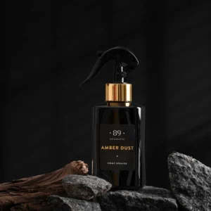Dofttspray - Amber Dust