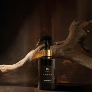 Doftspray - Ambra