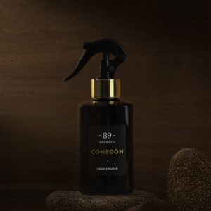 Conegòn - persika, ros och vanilj