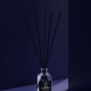 Blue Nightingale - hallon, vanilj och cashmeran