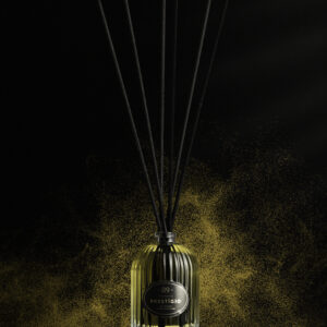 Prestígio - tobak, kanel och tonkabönor