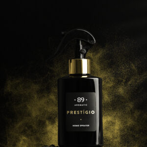 Prestígio - tobak, kanel och tonkabönor