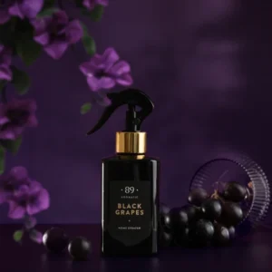 Doftspray - Black Grapes