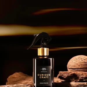 Doftspray - Curiouas crafts